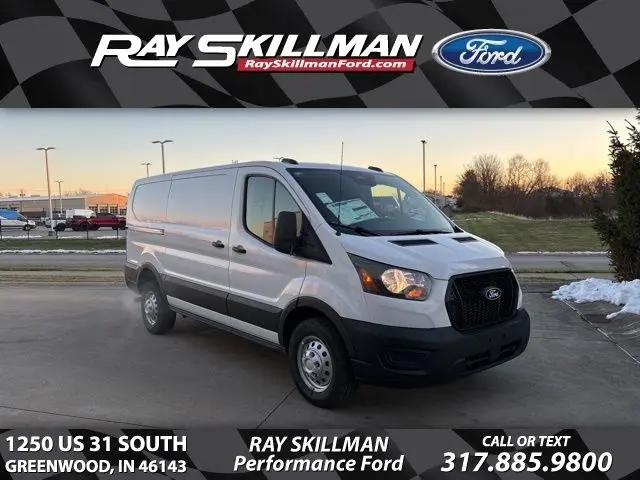 2026 Ford Transit Cargo Van T-150 for sale in Greenwood, IN