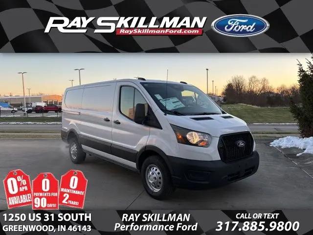 2026 Ford Transit Cargo Van T-150 for sale in Greenwood, IN
