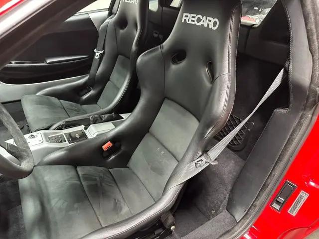 2003 Ferrari 360 Modena Berlinetta