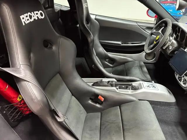 2003 Ferrari 360 Modena Berlinetta