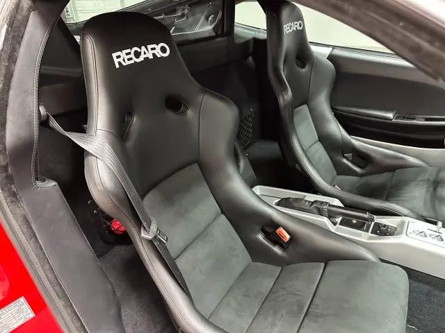 2003 Ferrari 360 Modena Berlinetta