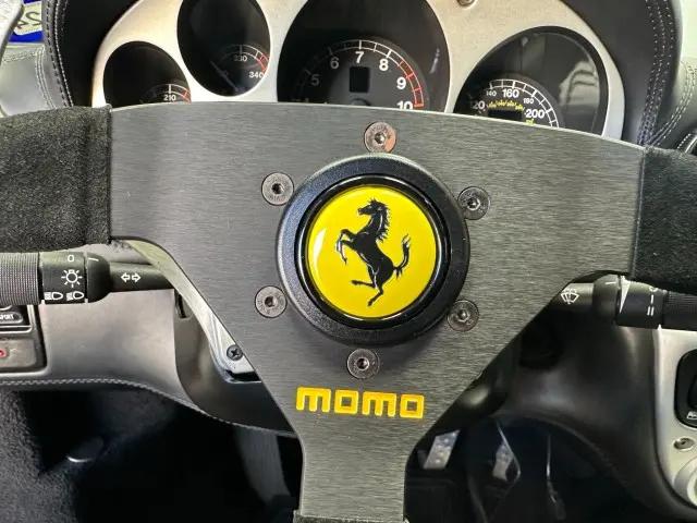 2003 Ferrari 360 Modena Berlinetta