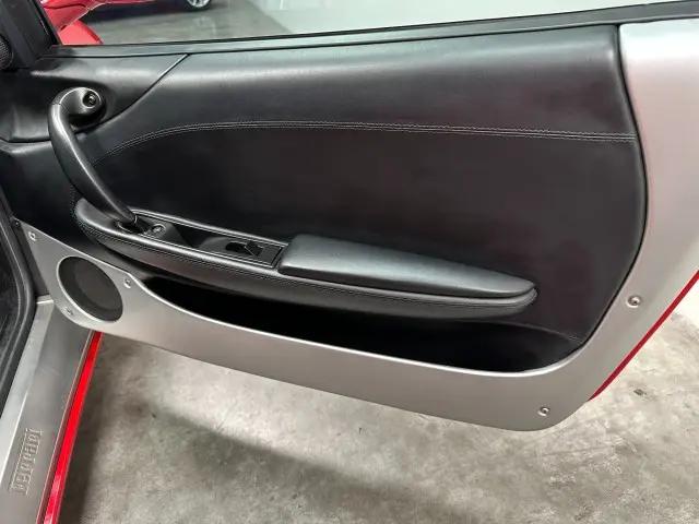 2003 Ferrari 360 Modena Berlinetta
