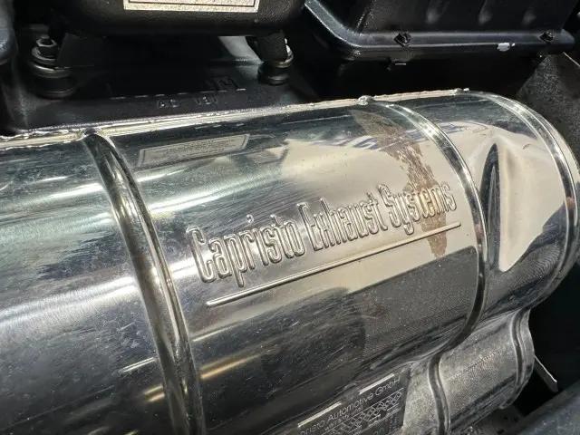 2003 Ferrari 360 Modena Berlinetta