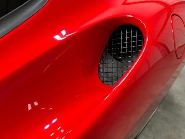 2003 Ferrari 360 Modena Berlinetta