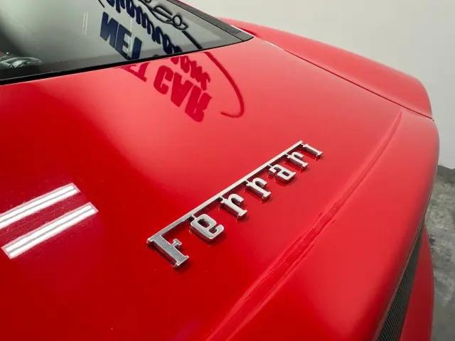 2003 Ferrari 360 Modena Berlinetta