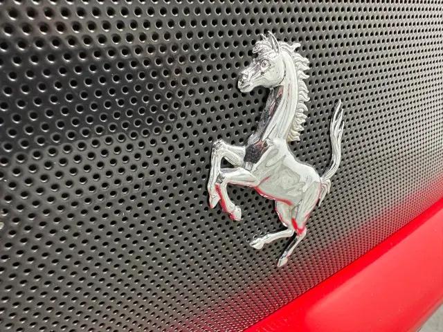 2003 Ferrari 360 Modena Berlinetta