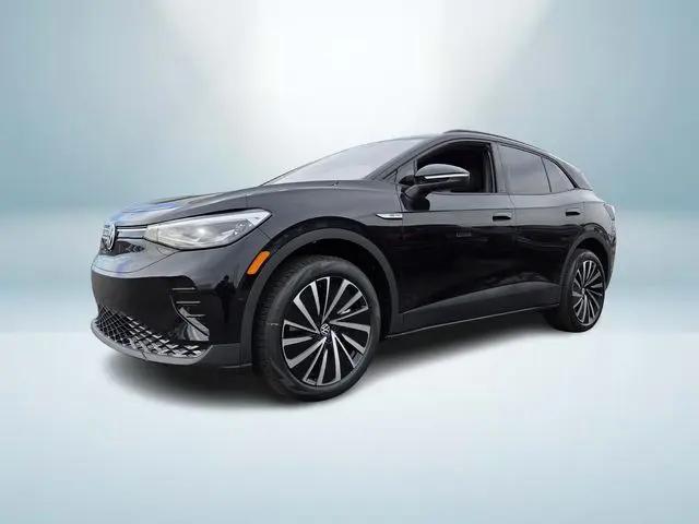 2025 Volkswagen ID.4 AWD Pro