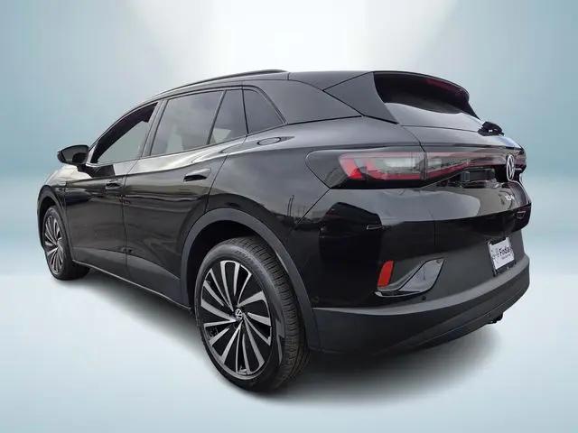 2025 Volkswagen ID.4 AWD Pro