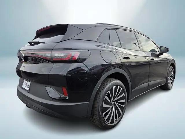 2025 Volkswagen ID.4 AWD Pro