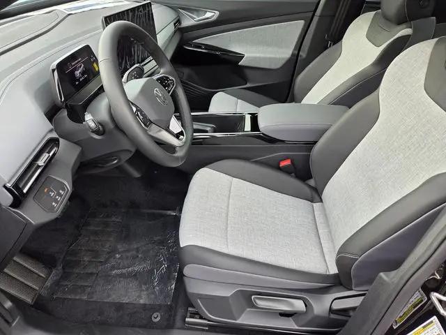 2025 Volkswagen ID.4 AWD Pro