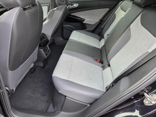 2025 Volkswagen ID.4 AWD Pro