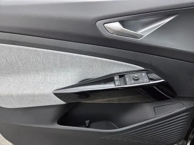 2025 Volkswagen ID.4 AWD Pro