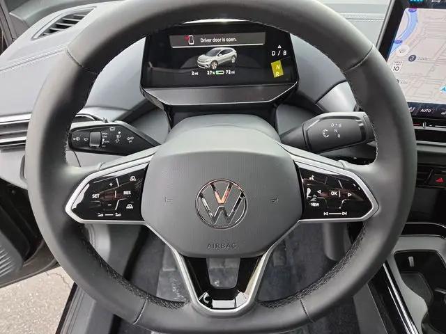 2025 Volkswagen ID.4 AWD Pro