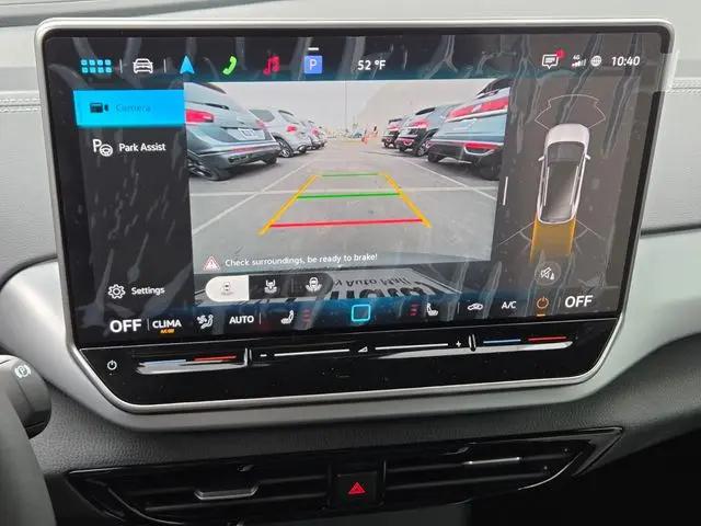 2025 Volkswagen ID.4 AWD Pro
