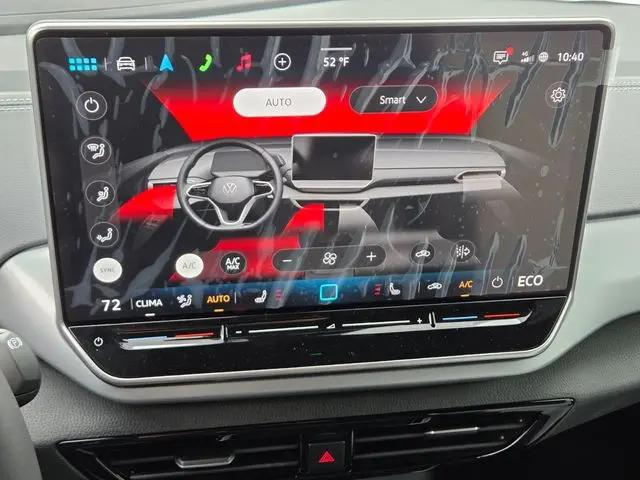 2025 Volkswagen ID.4 AWD Pro