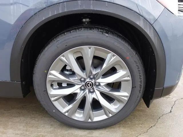 2026 Mazda X-90 3.3 Turbo Premium Plus