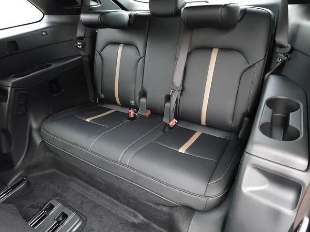 2026 Mazda X-90 3.3 Turbo Premium Plus