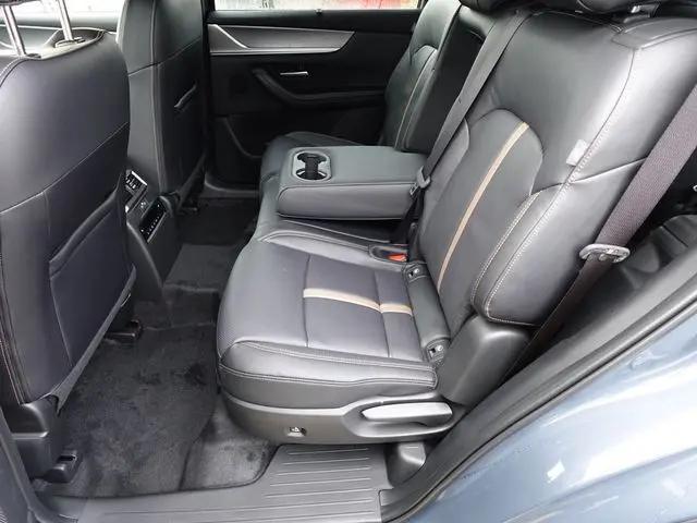 2026 Mazda X-90 3.3 Turbo Premium Plus