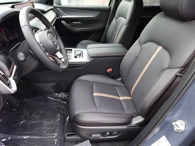 2026 Mazda X-90 3.3 Turbo Premium Plus