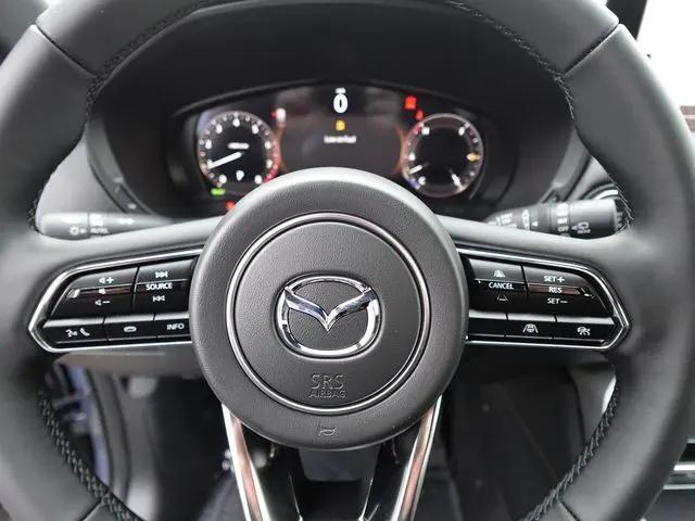 2026 Mazda X-90 3.3 Turbo Premium Plus