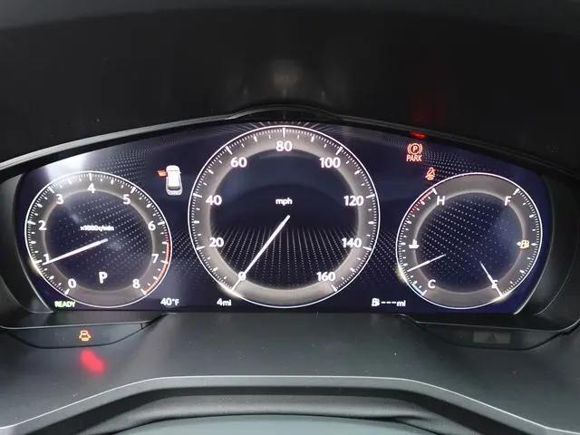 2026 Mazda X-90 3.3 Turbo Premium Plus