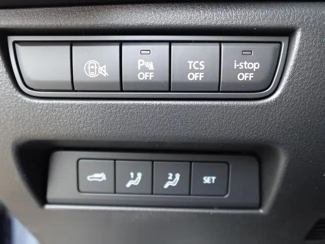 2026 Mazda X-90 3.3 Turbo Premium Plus