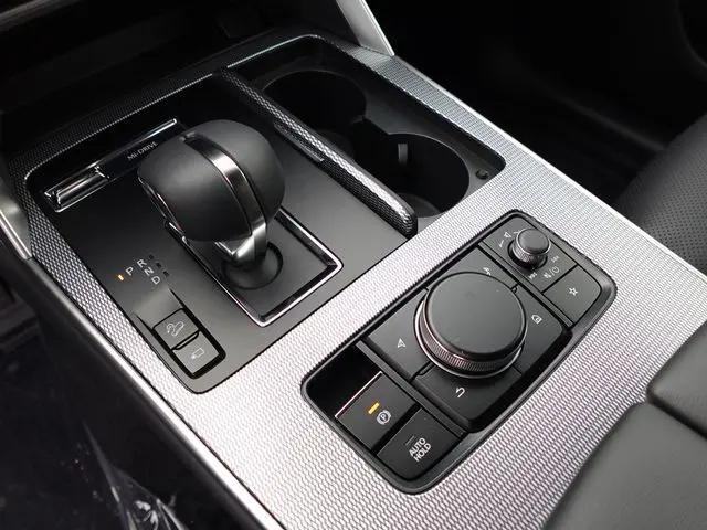 2026 Mazda X-90 3.3 Turbo Premium Plus