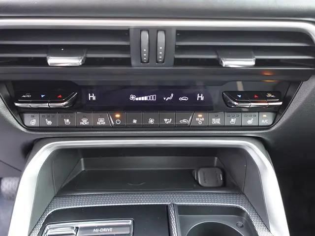 2026 Mazda X-90 3.3 Turbo Premium Plus