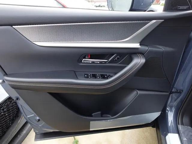 2026 Mazda X-90 3.3 Turbo Premium Plus