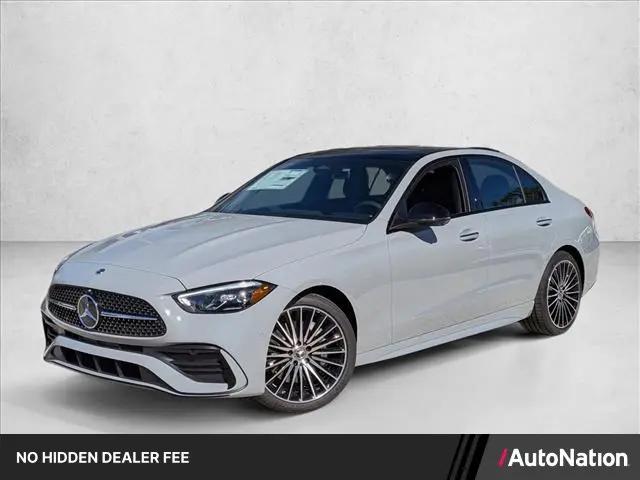 2026 Mercedes-Benz C-CLASS C 300 C 300 for sale in Maitland, FL