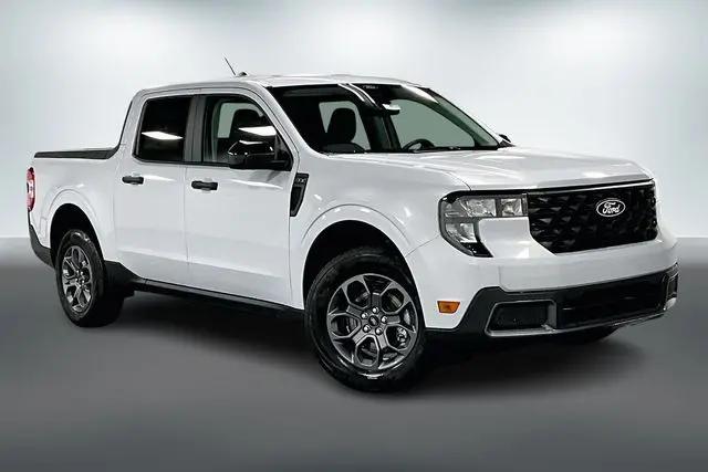 2026 Ford Maverick XLT for sale in Auburn, IN