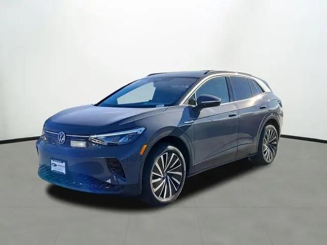 2026 Volkswagen ID.4 AWD Pro for sale in Littleton, CO