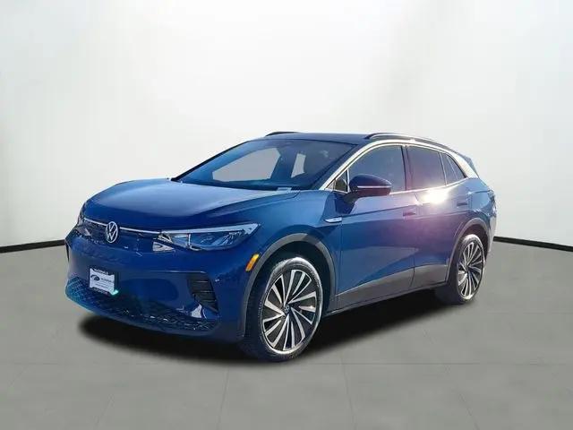 2026 Volkswagen ID.4 AWD Pro for sale in Littleton, CO