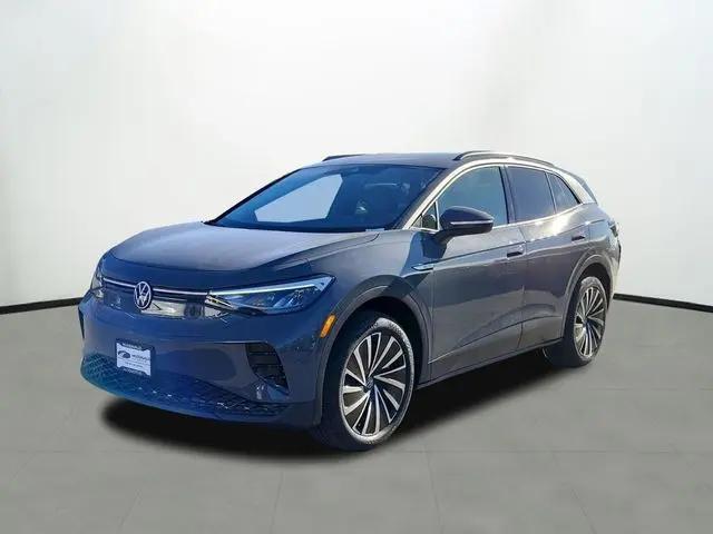 2026 Volkswagen ID.4 AWD Pro for sale in Littleton, CO