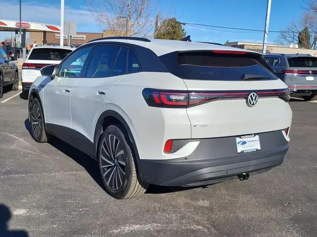 2026 Volkswagen ID.4 AWD Pro