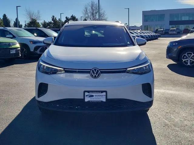 2026 Volkswagen ID.4 AWD Pro