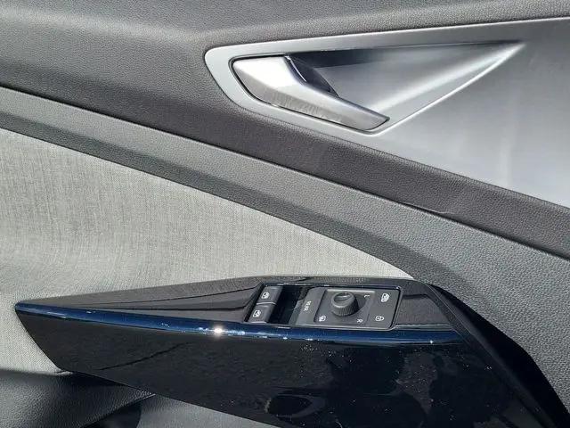 2026 Volkswagen ID.4 AWD Pro