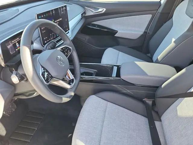 2026 Volkswagen ID.4 AWD Pro