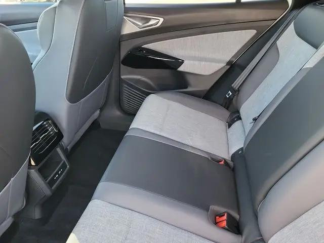 2026 Volkswagen ID.4 AWD Pro
