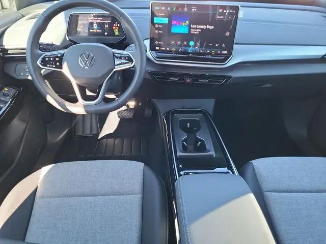 2026 Volkswagen ID.4 AWD Pro