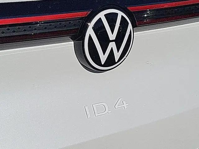 2026 Volkswagen ID.4 AWD Pro