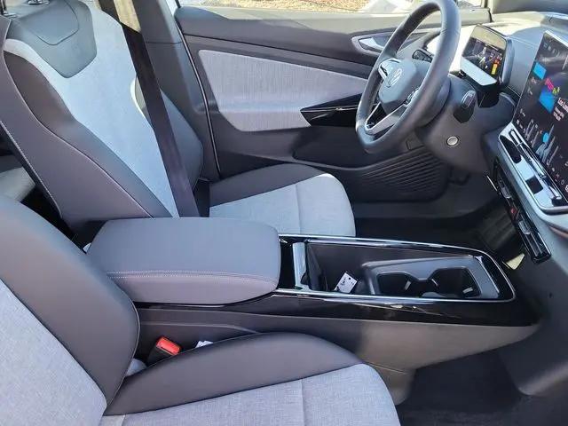 2026 Volkswagen ID.4 AWD Pro