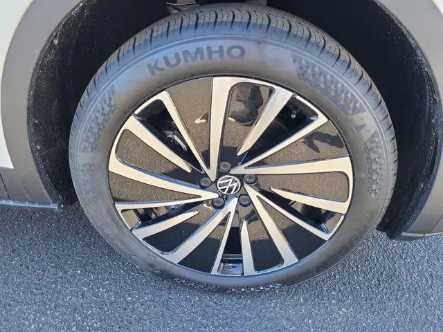 2026 Volkswagen ID.4 AWD Pro