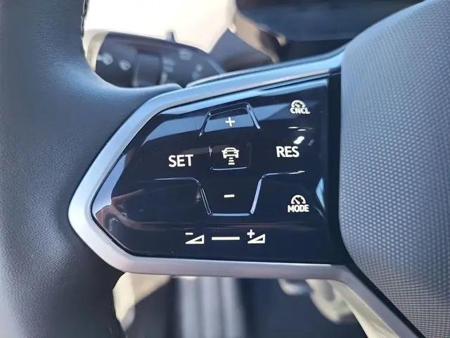 2026 Volkswagen ID.4 AWD Pro