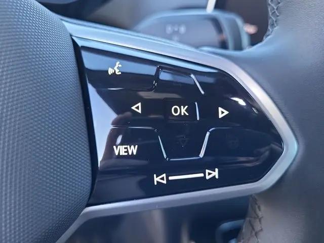 2026 Volkswagen ID.4 AWD Pro