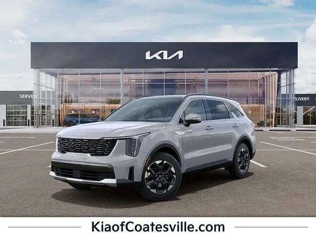 2026 Kia Sorento S for sale in Coatesville, PA