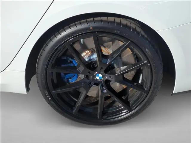 2026 BMW M8 xDrive