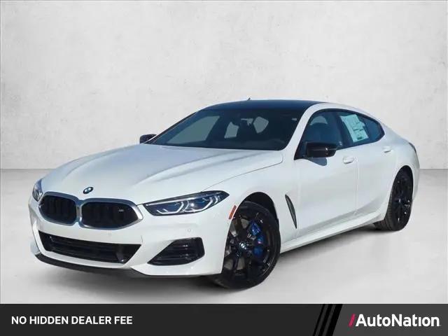 2026 BMW M8 xDrive for sale in Buena Park, CA