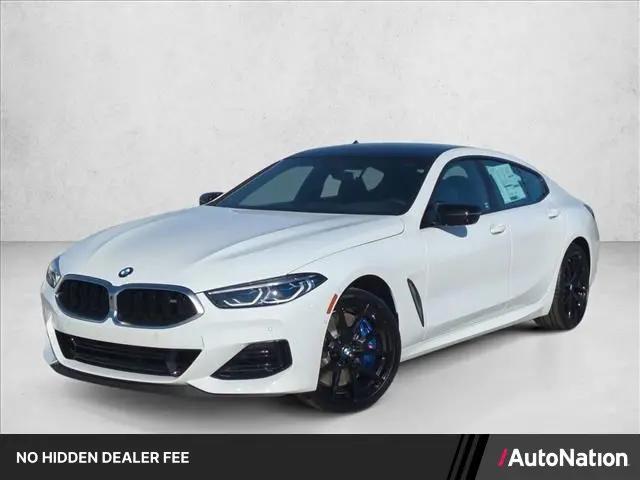 2026 BMW M8 xDrive for sale in Buena Park, CA